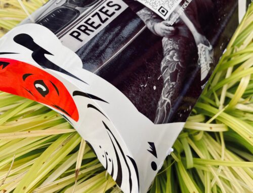JAK PREZES WYSYŁA TO WIADOMO
