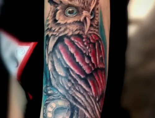 TATTOO LONDON
