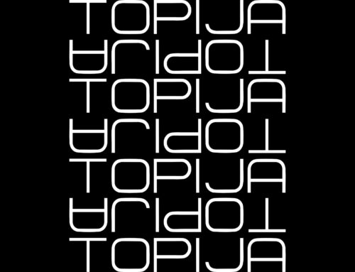 TOPIJA STREETWEAR